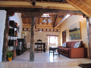 Отель Casa de los Judi­os  Сигуэнса